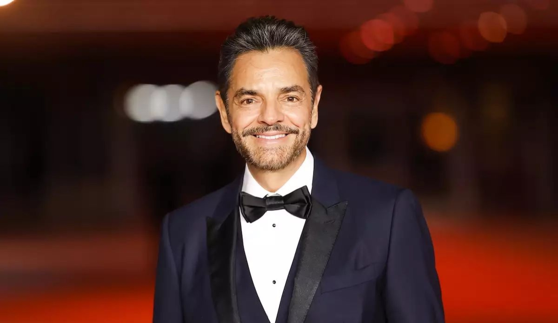 Eugenio Derbez estrena serie animada para adultos 'Circo Gómez' en ViX