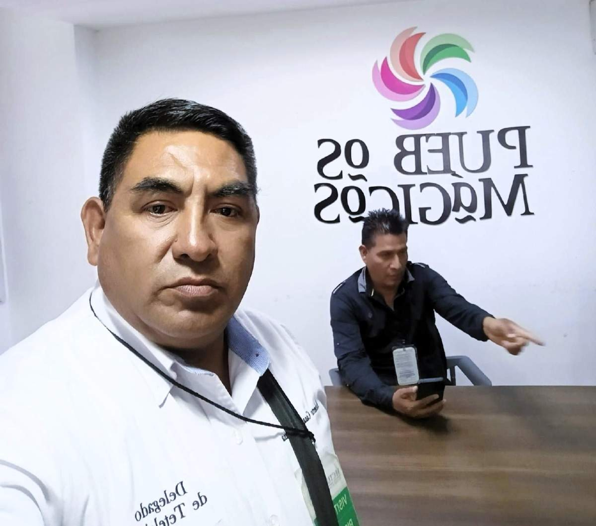 Rechaza Tetelcingo nombramiento de Barrio Mágico