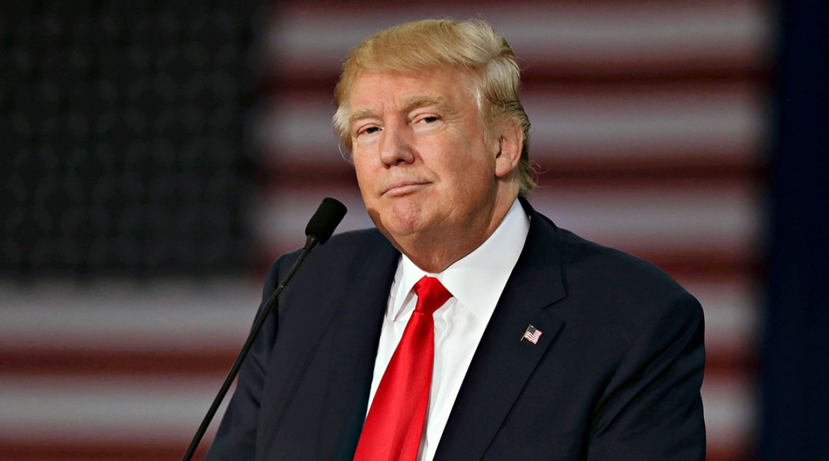Donald Trump hará recortes masivos en presupuesto para la ciencia