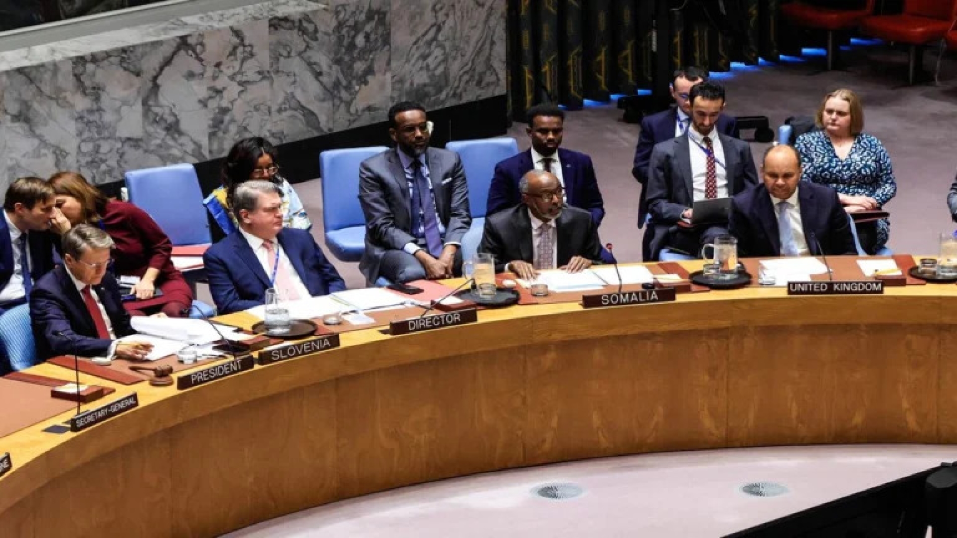 ONU pide respetar soberanía de Somalia tras reconocimiento israelí de Somalilandia