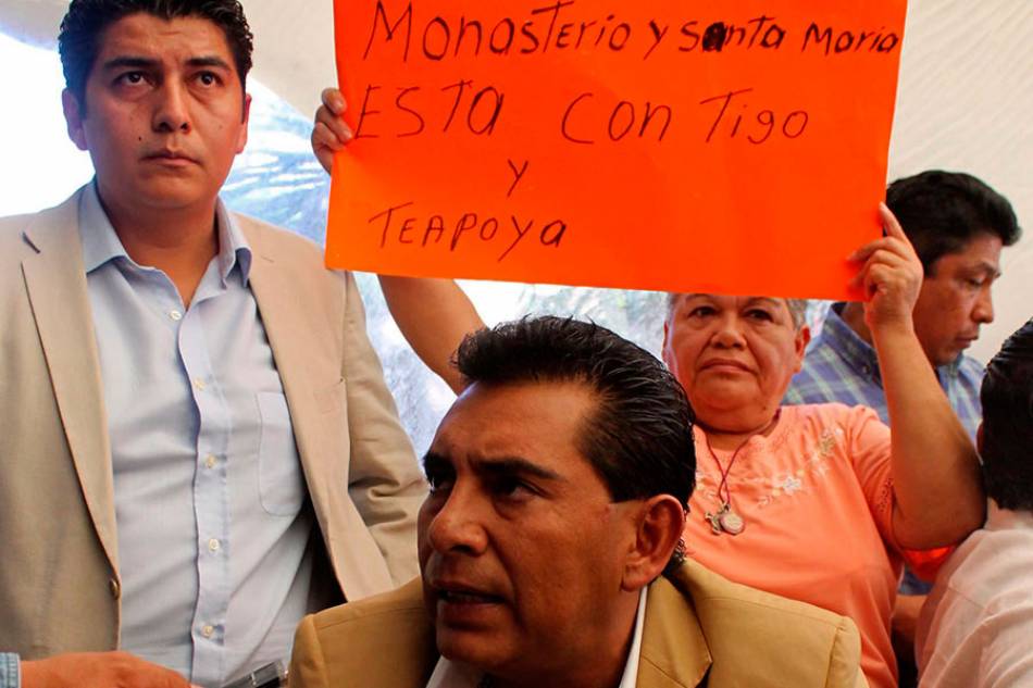 Viola priista tiempos electorales: anunció que buscará un puesto de elección popular