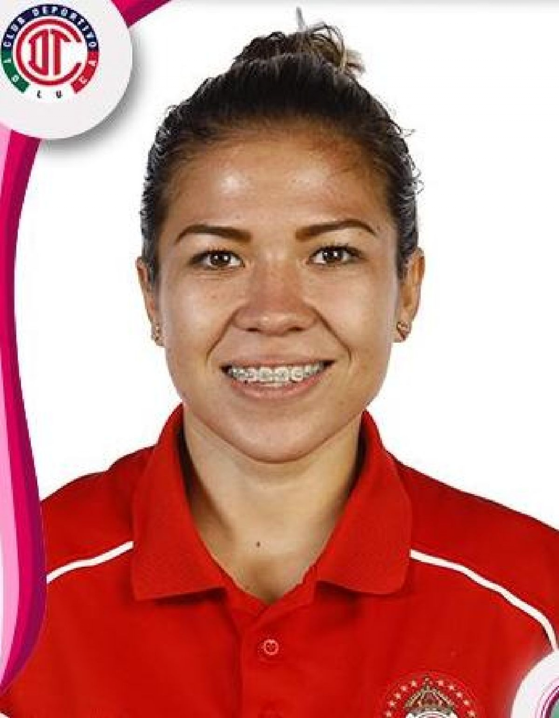 Andrea Hernández, convocada a la selección nacional Sub 20