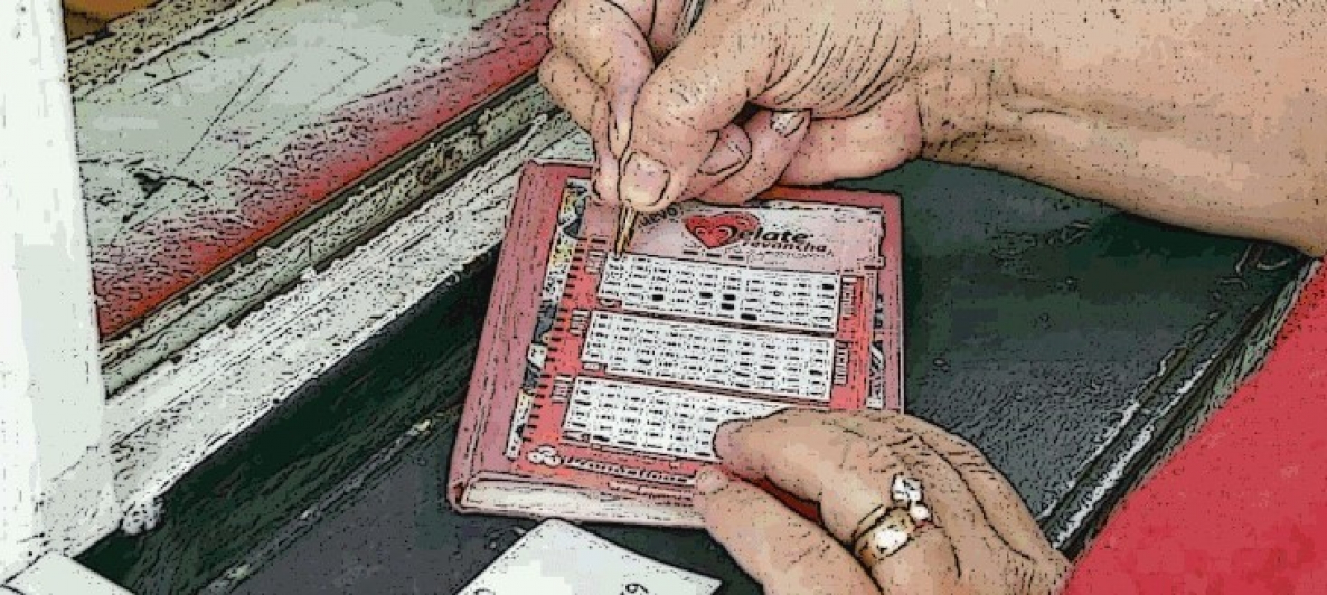 Fingieron un sorteo en televisión nacional y cobraron el premio de 160 millones: fraude al Melate