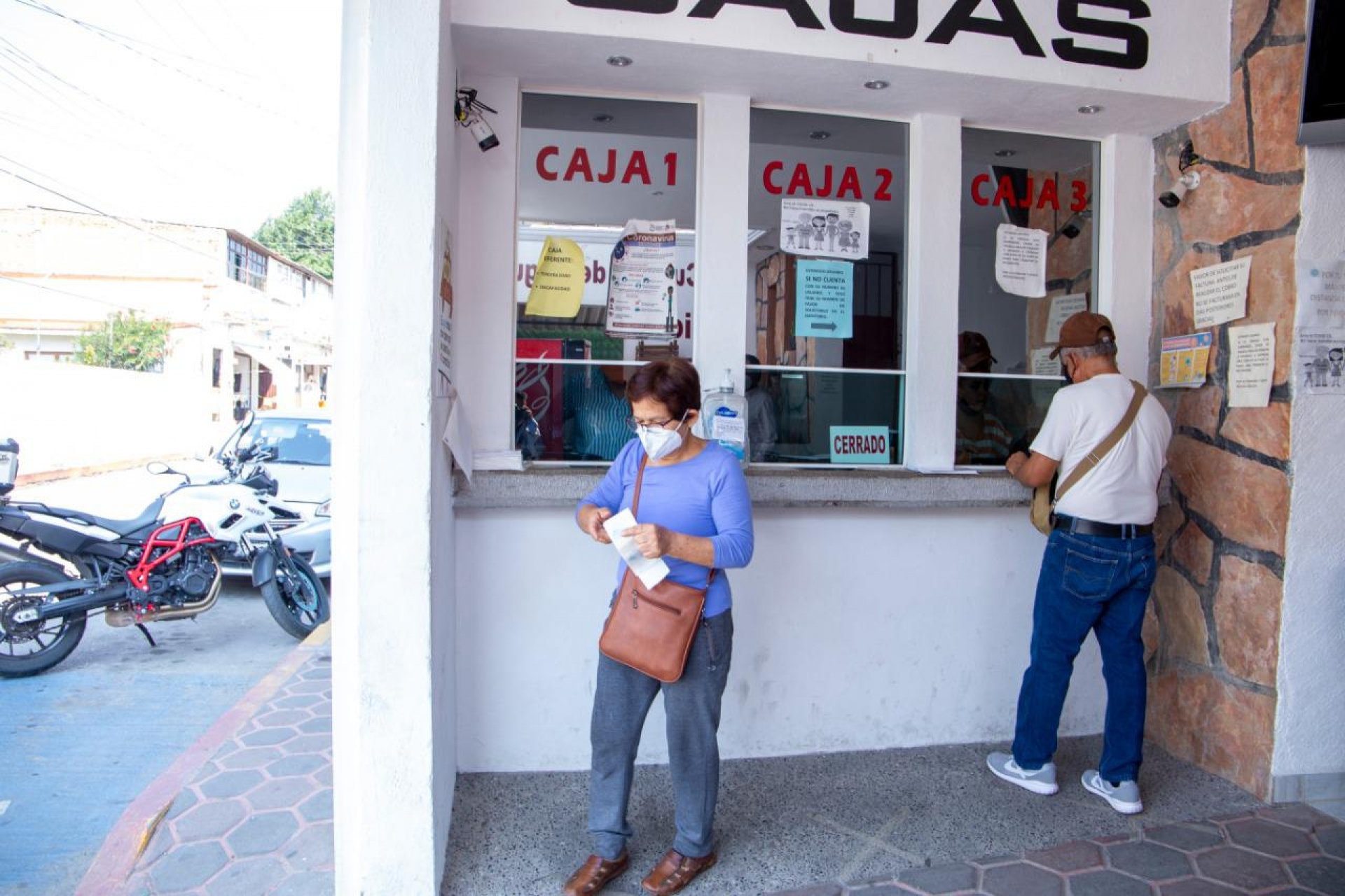 Otorgará descuentos Sistema de Agua de Jiutepec a comercios