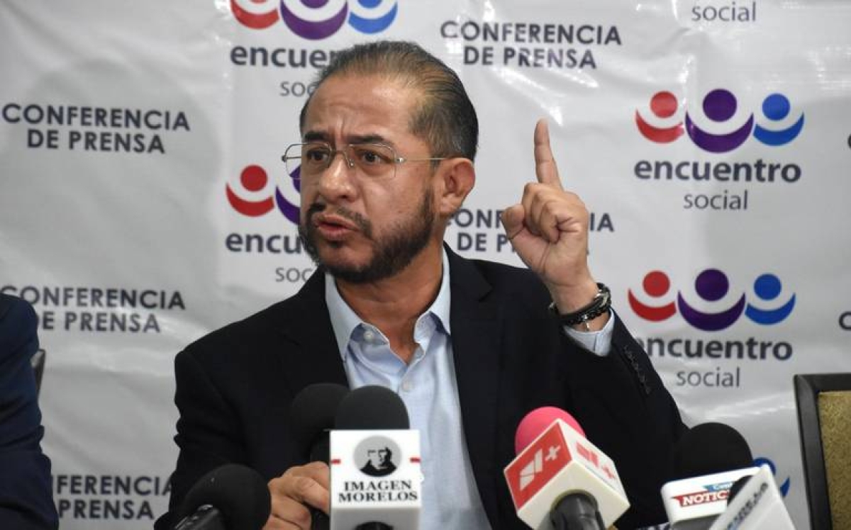 Edil de Zacatepec, impedido para buscar la reelección