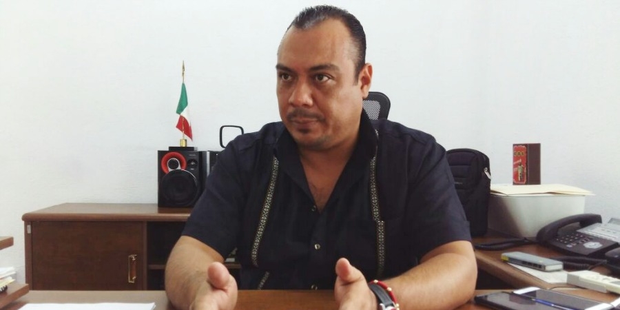 Buscará SAPAC firmar convenio con el Instituto de Crédito