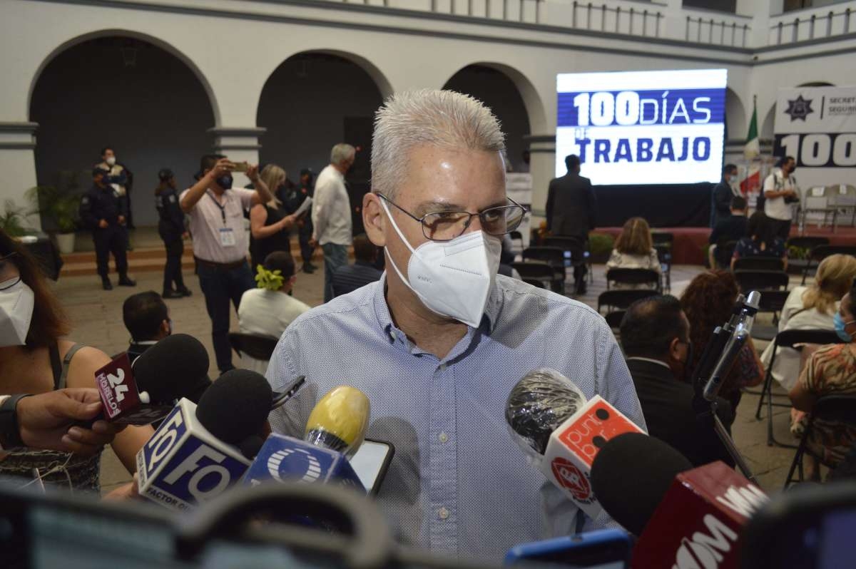 Se quejan empresarios por arranques de campañas sin precauciones