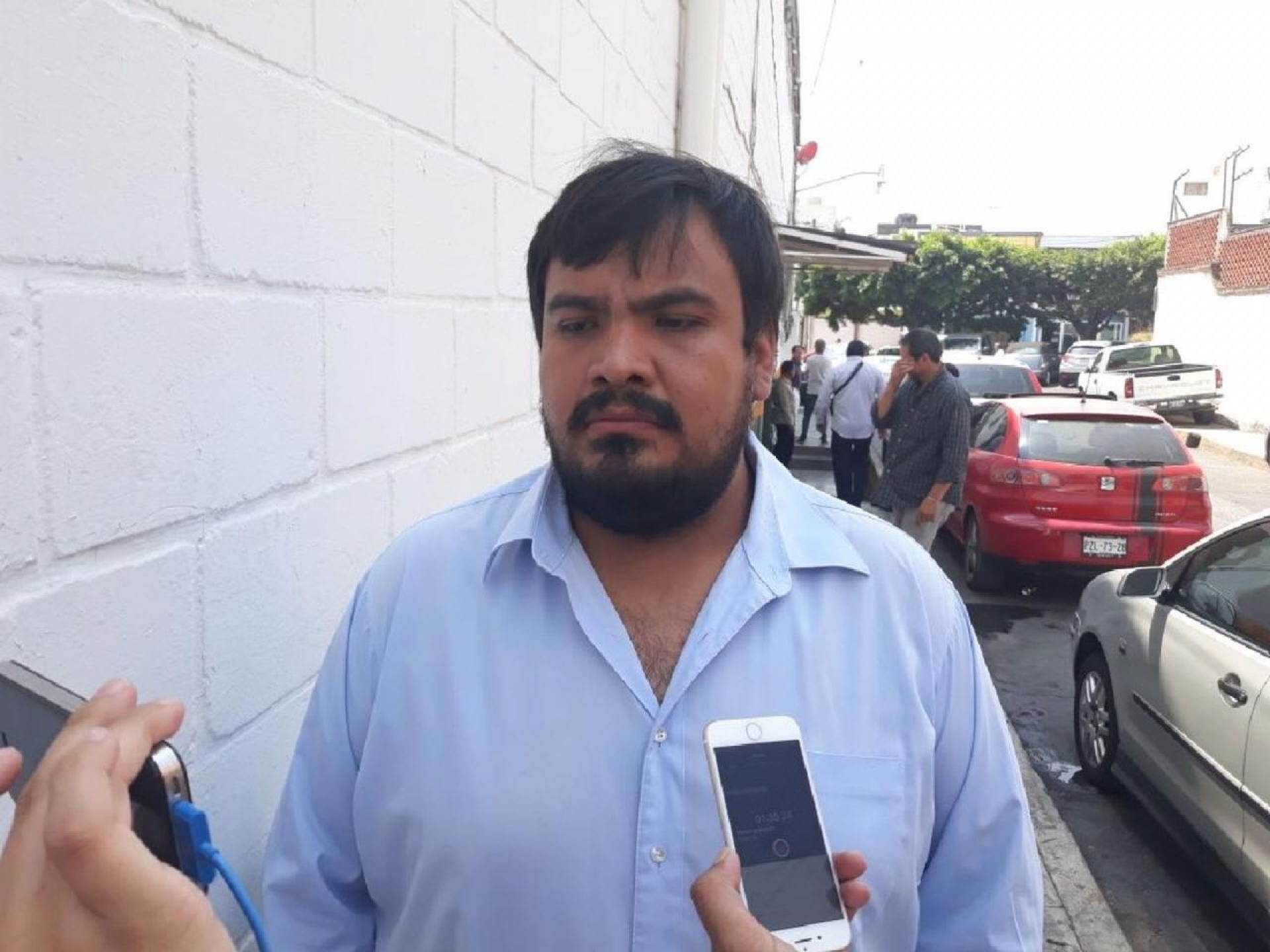 Líder de comerciantes en Cuernavaca refiere que buscarán ventas en otros municipios