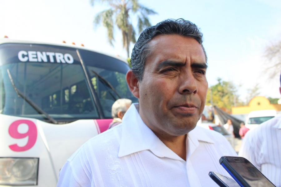 El gobierno estatal no está obligado a apoyar a los concesionarios: SMyT