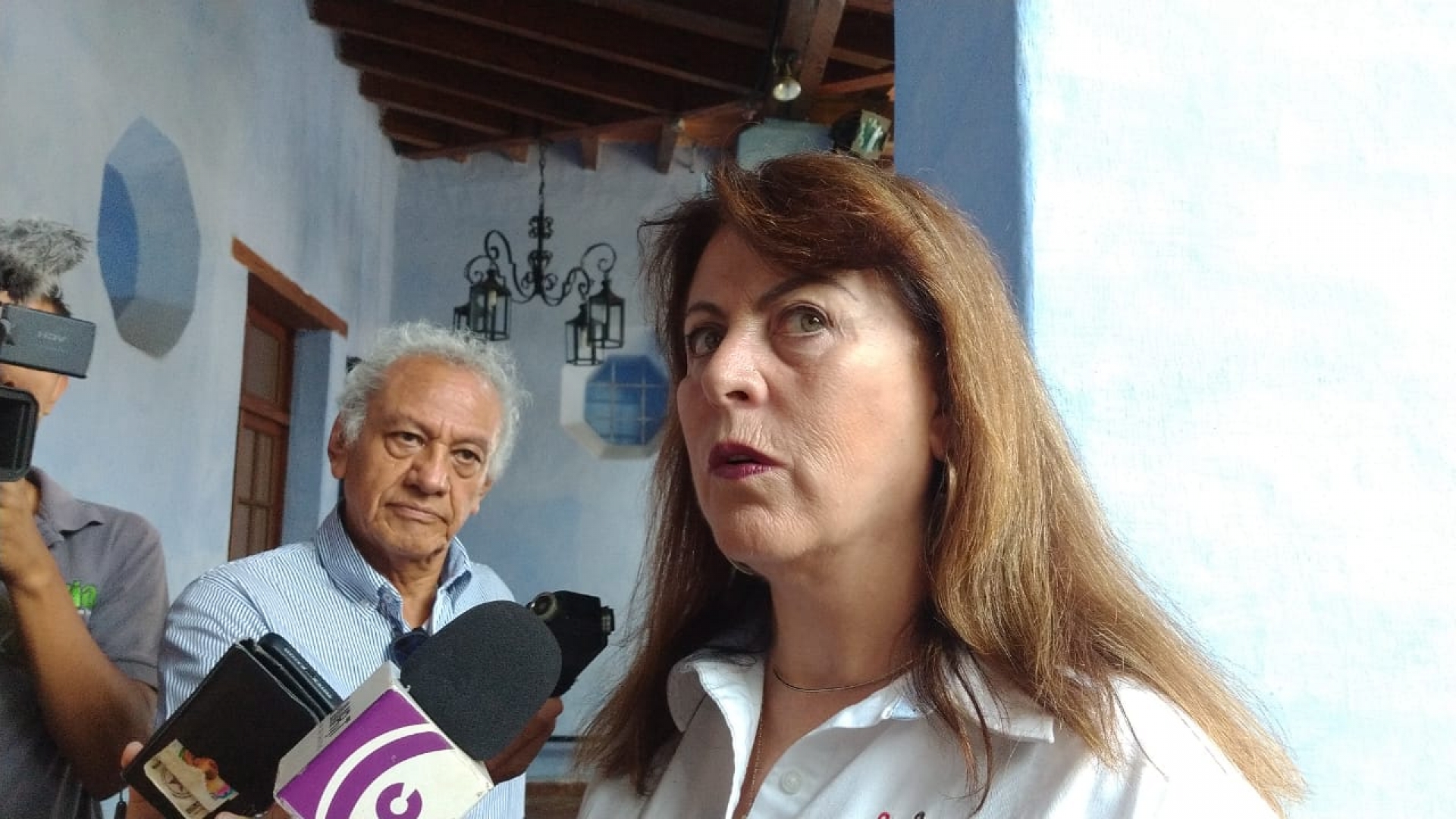 Avance en reconstrucción de infraestructura cultural tras sismo es del 90%: STyC