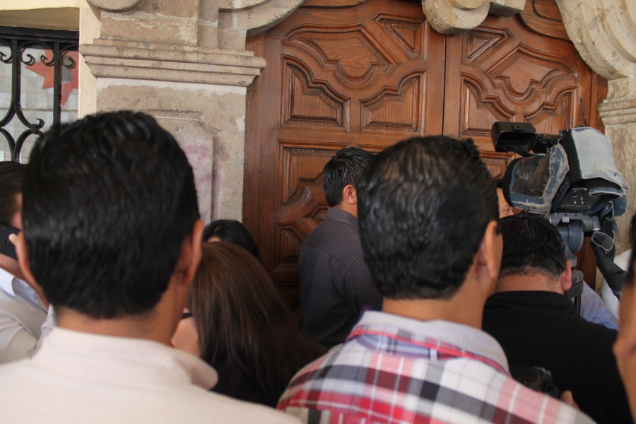 Próximos alcaldes completarán periodo de tres años de gestión