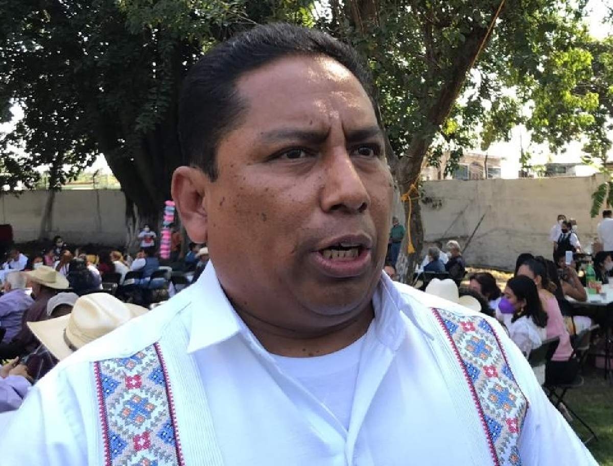 Buscan comunidades indígenas cambios para elegir representantes