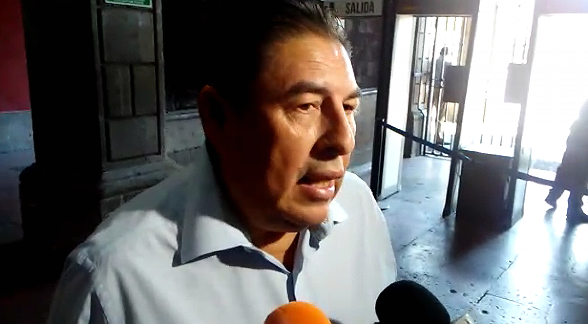 Informa SMyT que se capacitará a operadores de rutas