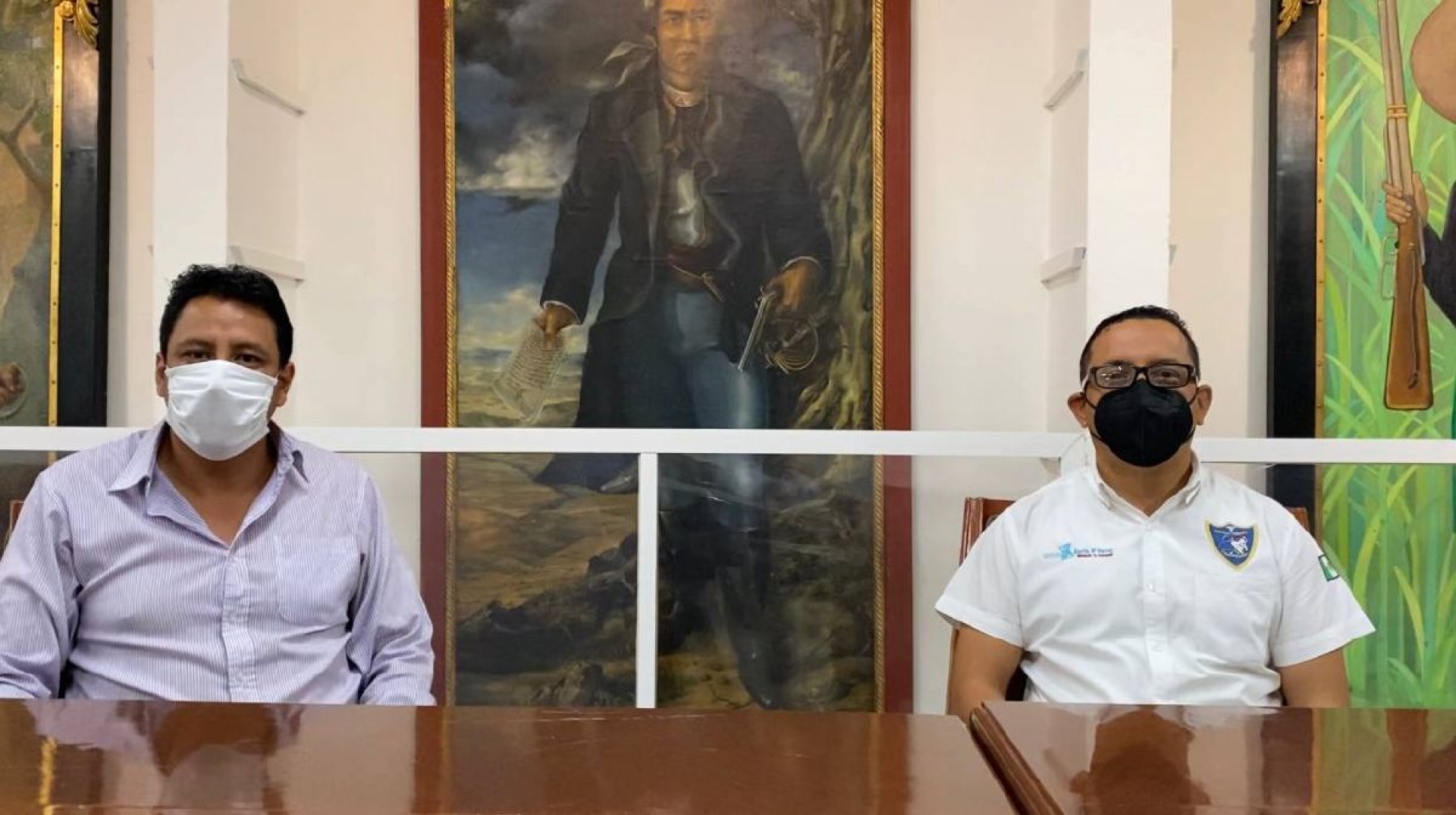 Aún no hay fecha para vacunación contra covid-19 en Cuautla