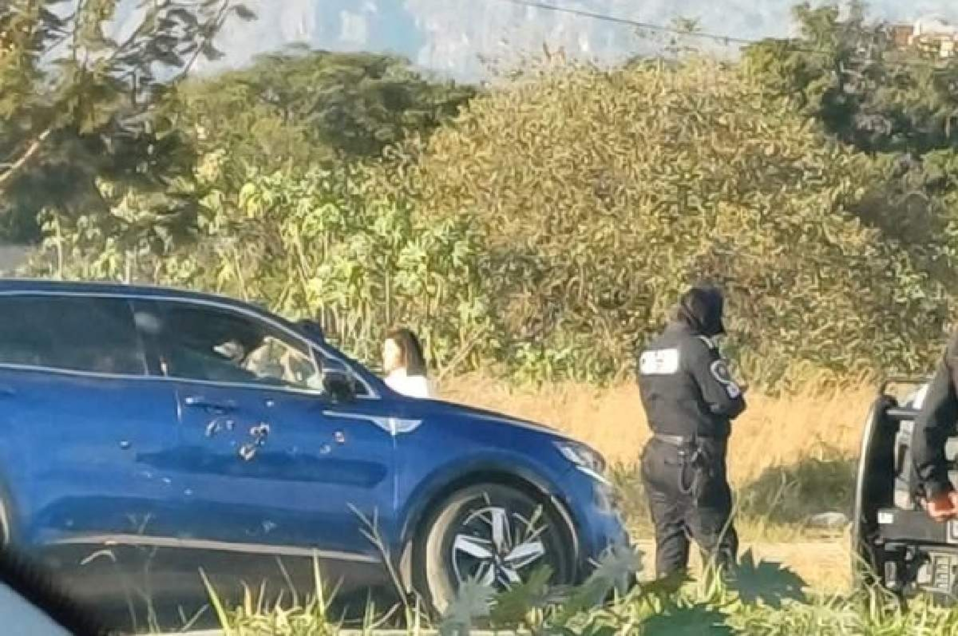Ataque armado en Yautepec deja tres muertos