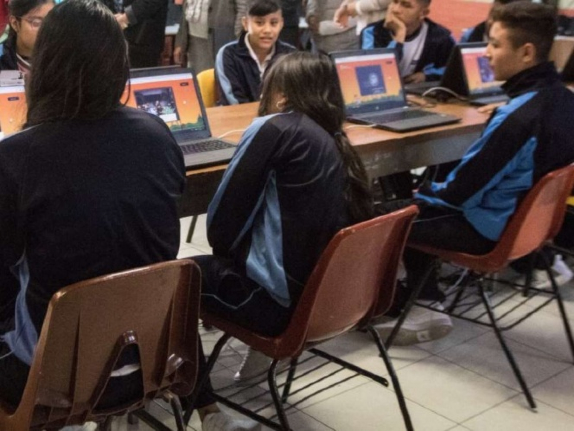 Pospone SEP inscripciones para el ciclo escolar 2020-2021