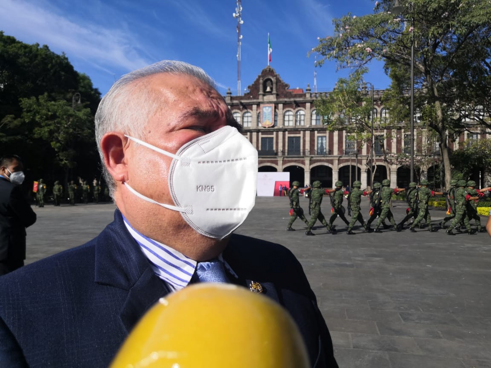 Más de 200 policías municipales, en riesgo de ser despedidos: CES
