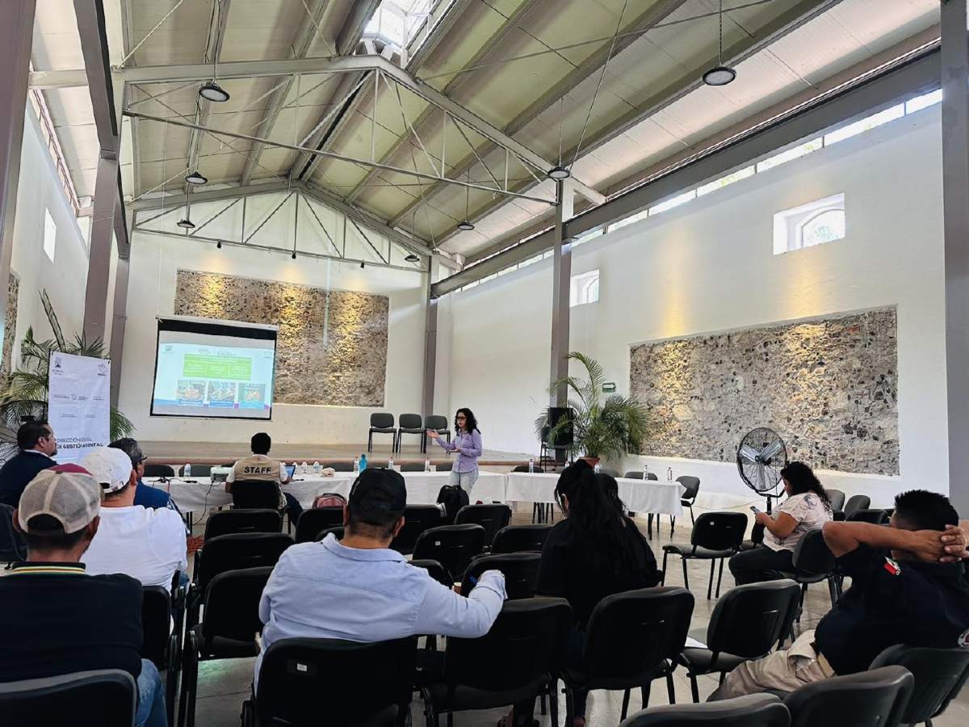 Se realiza reunión regional de desarrollo sustentable en Jojutla
