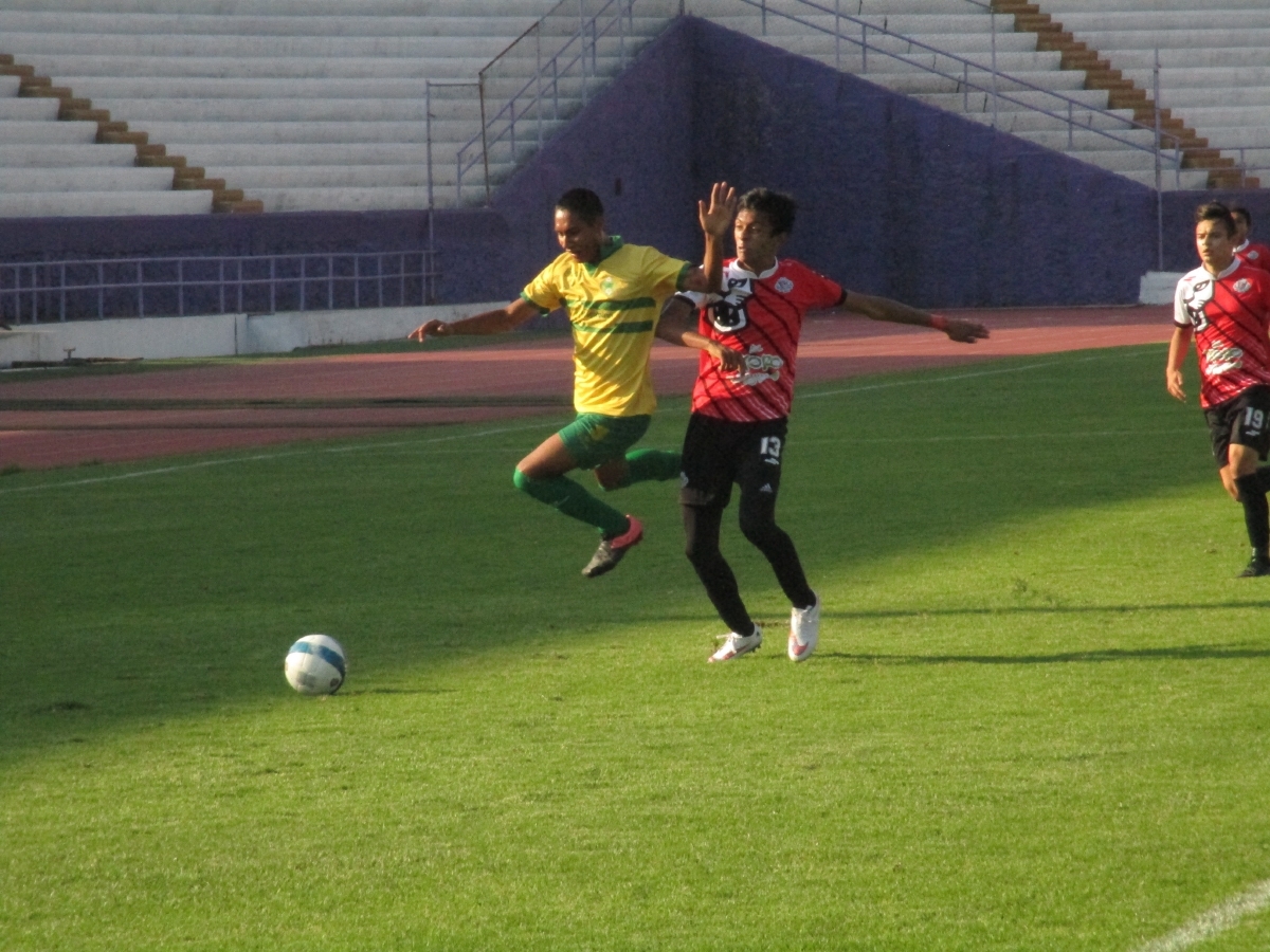 Atlético Cuernavaca y Tecuanes se juegan el orgullo