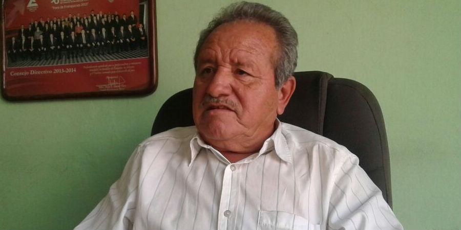 Señala Canacope que existe riesgo de cierre de comercios