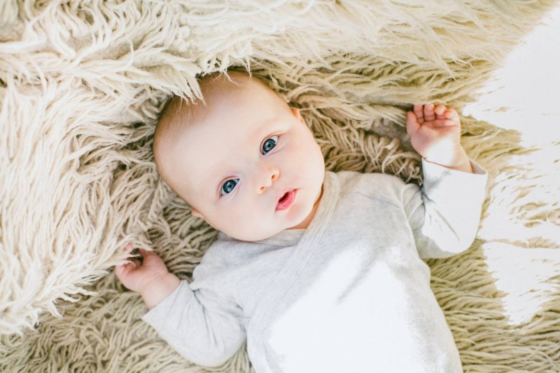 Consejos para mamás que amamantarán por primera vez a sus hijos
