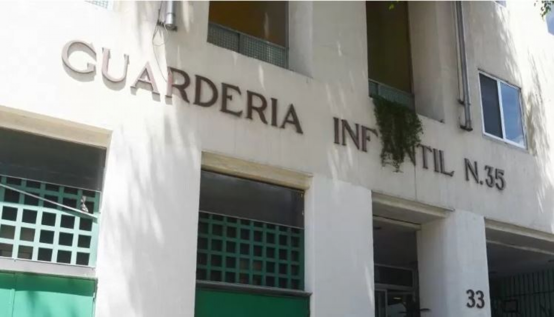 IMSS reiniciará servicio de guarderías en todo el país a partir de este jueves