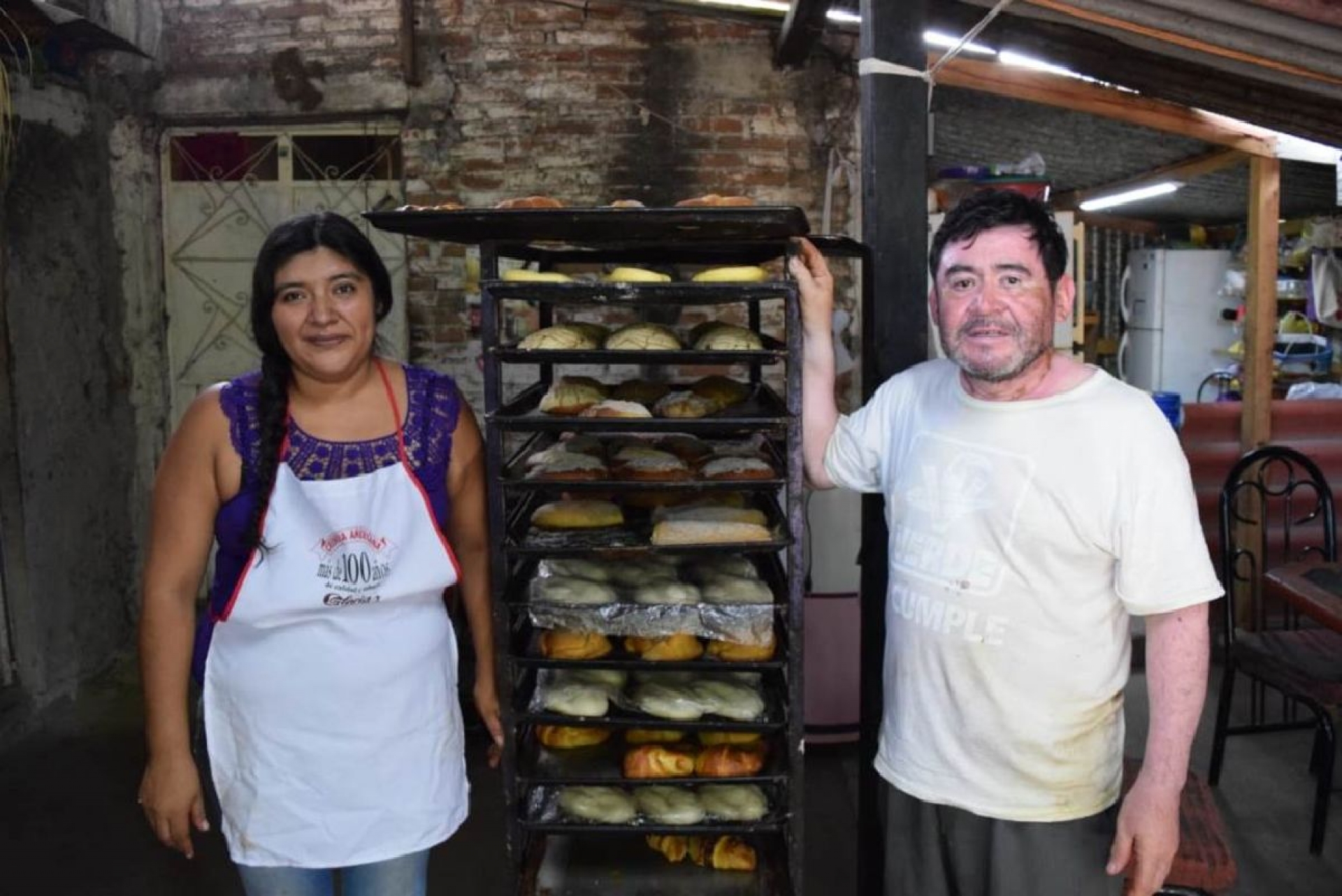 Impulsan proyectos de morelenses emprendedores