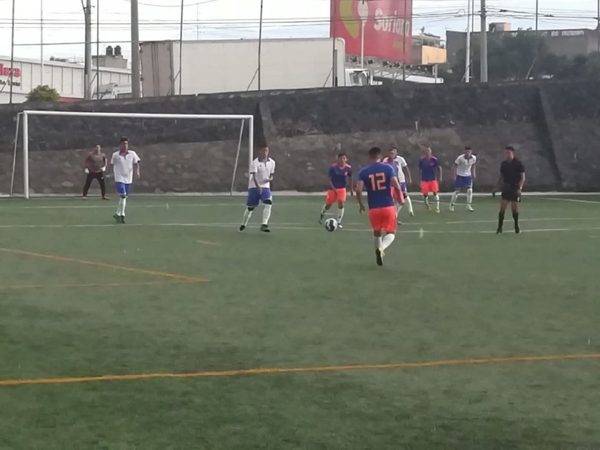 Real Providencia suma segundo triunfo en fila