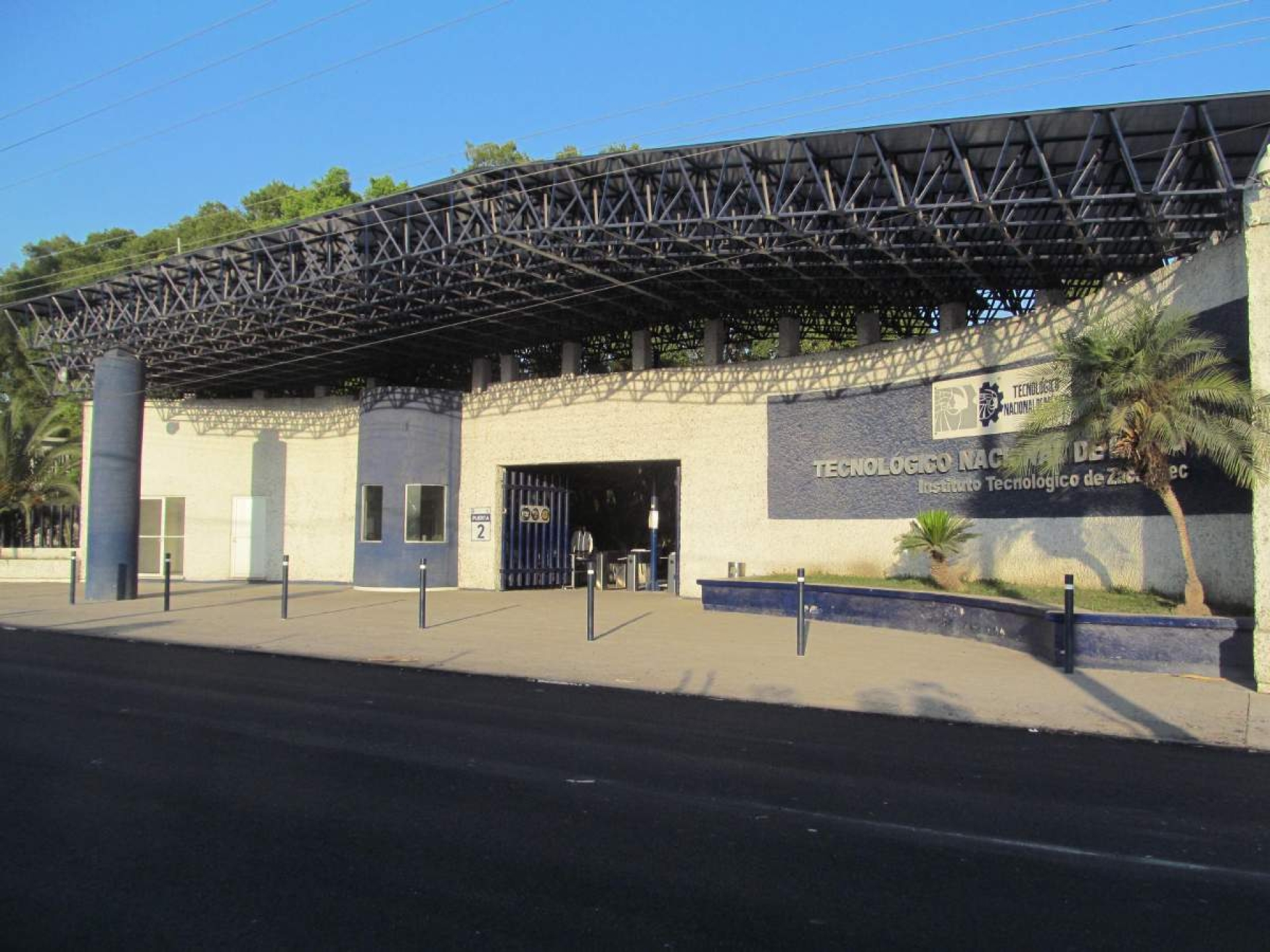 Quieren incrementar la matrícula hasta seis mil alumnos en el ITZ
