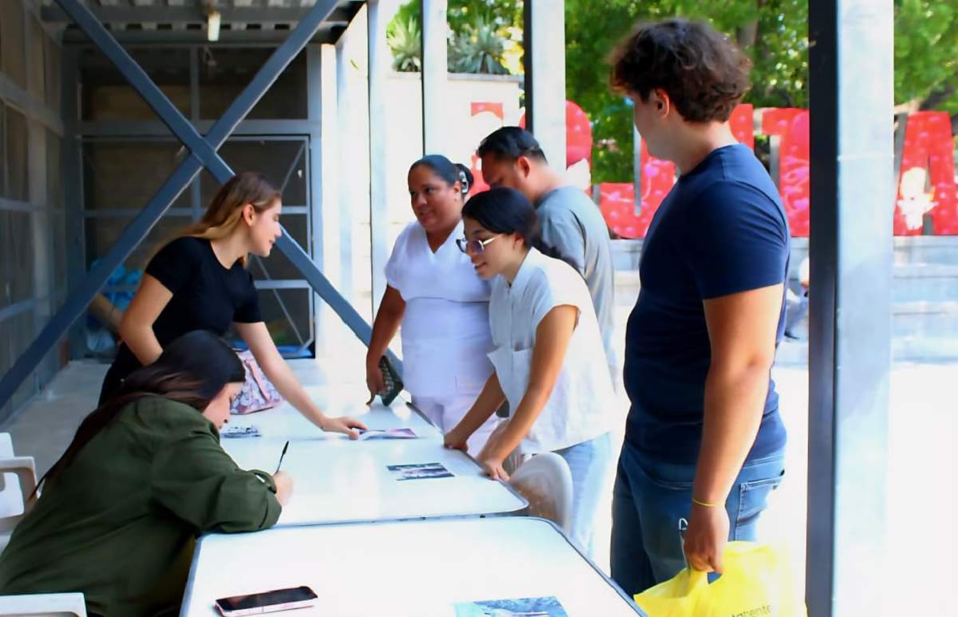 Realizan jornada de adopción de mascotas en Jojutla