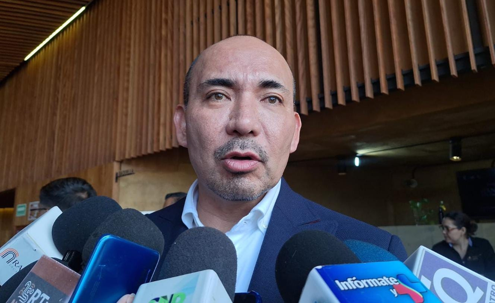 En análisis, peticiones de organismos de aumento presupuestal