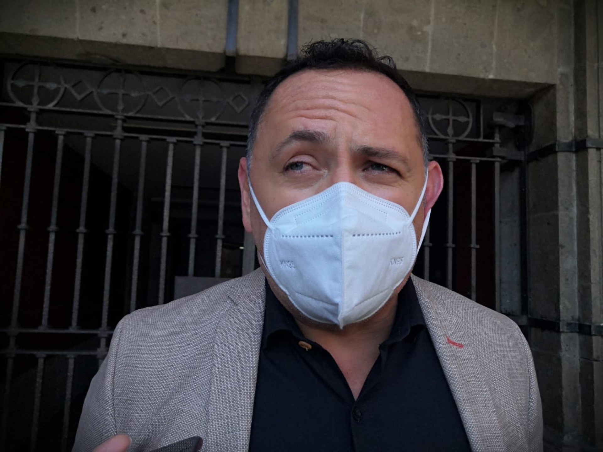 Busca Indem contar con presupuesto de 45 mdp, para 2021
