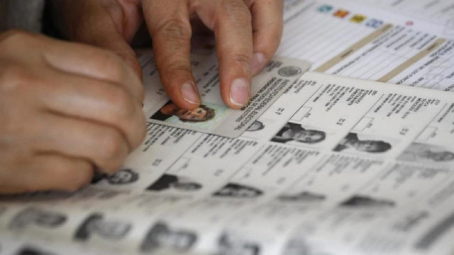 Tu privacidad está en peligro: descubren en la red base de datos de todos los mexicanos