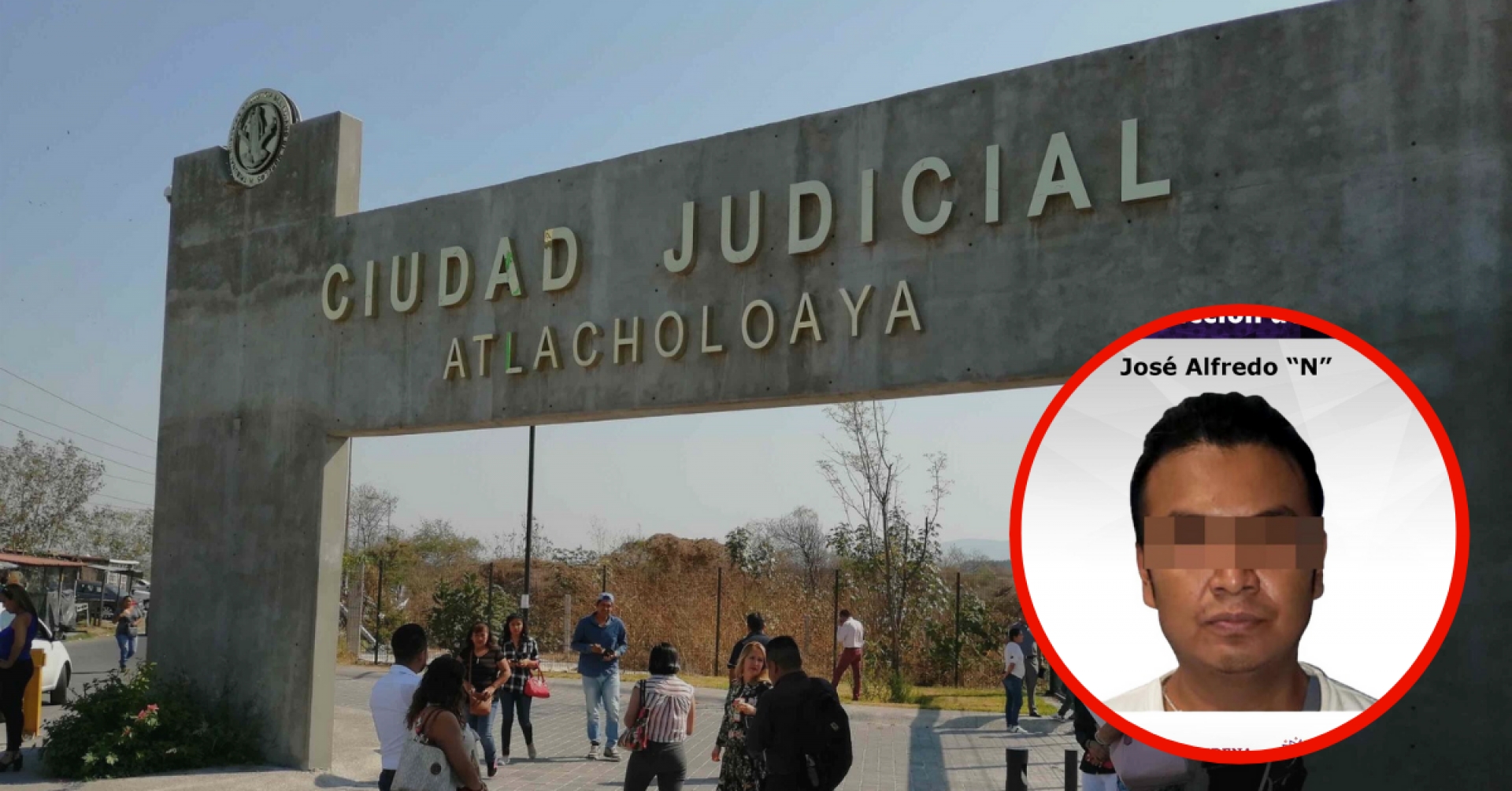 “El Chacal” de La Carolina