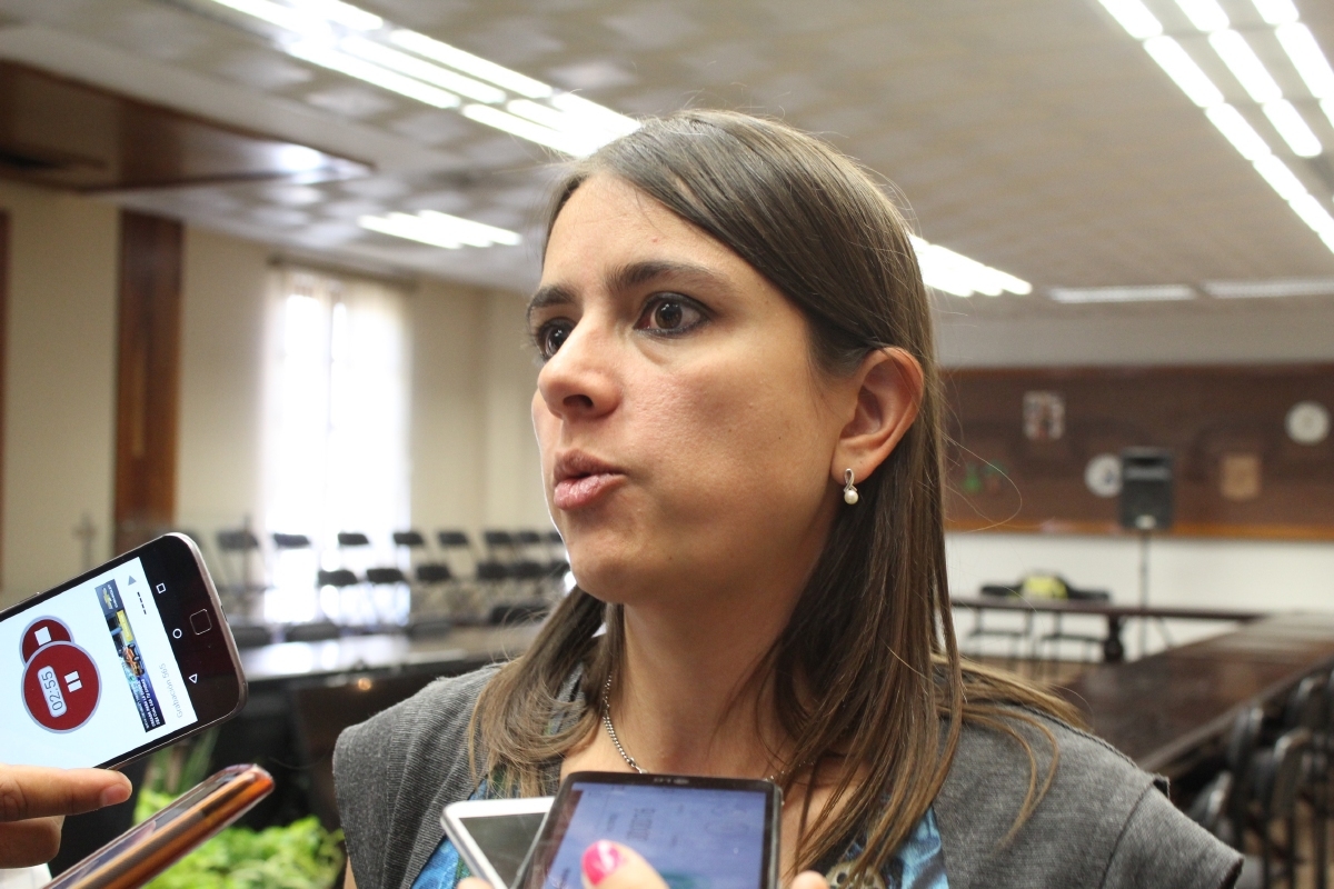 Se resisten padres de familia a educación sexual de jóvenes: Botello Marín