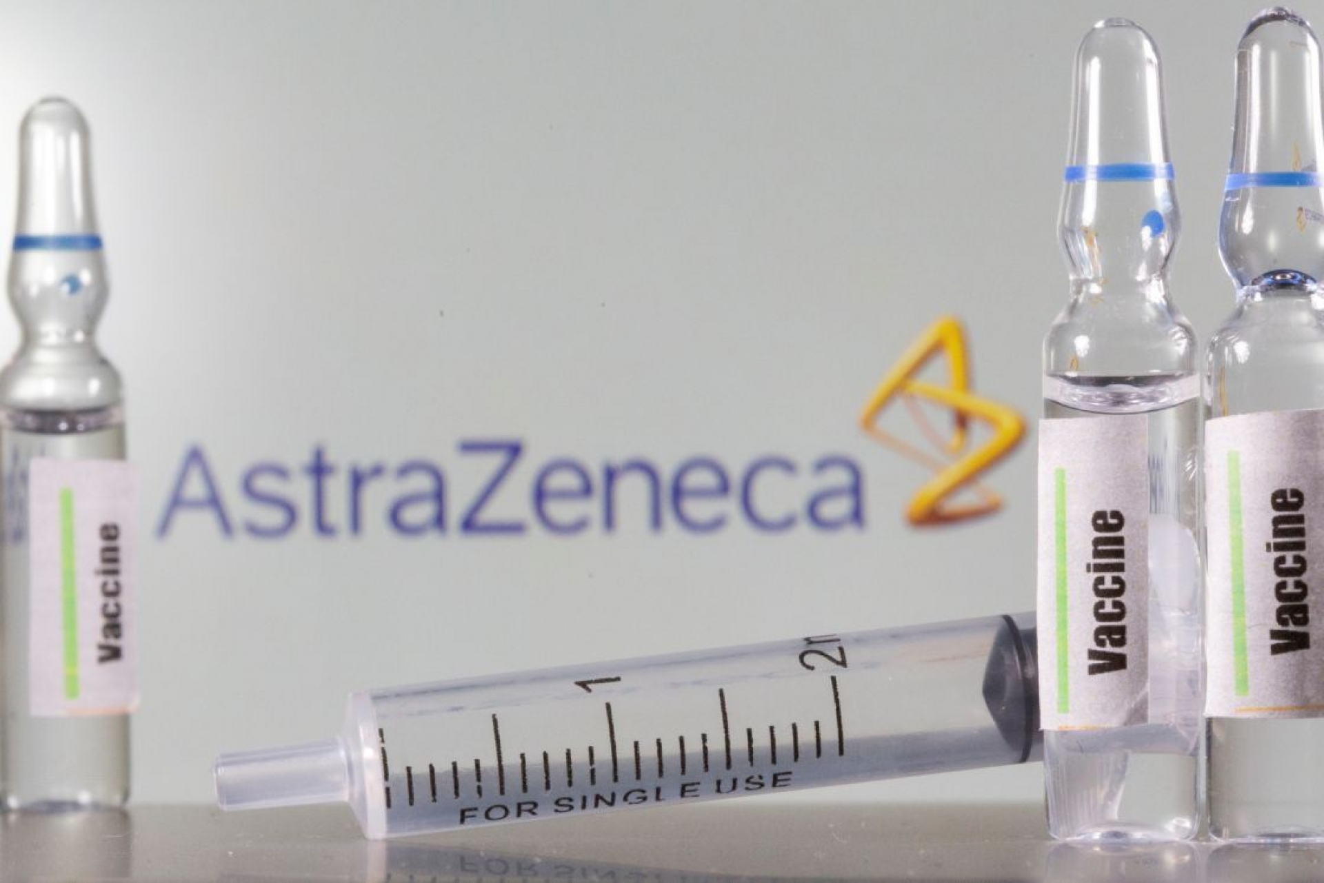 "COVAX enviará vacunas de AstraZeneca a México en febrero y marzo": Ebrard