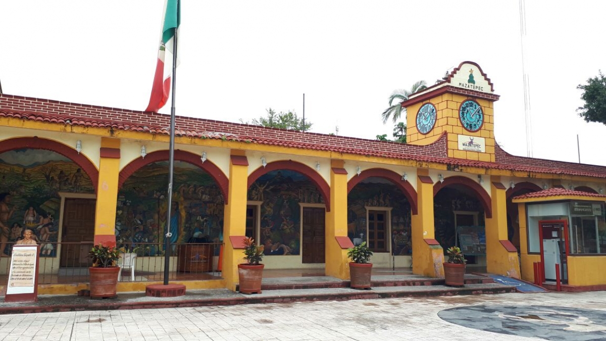 Citará Fiscalía a funcionarios de Mazatepec