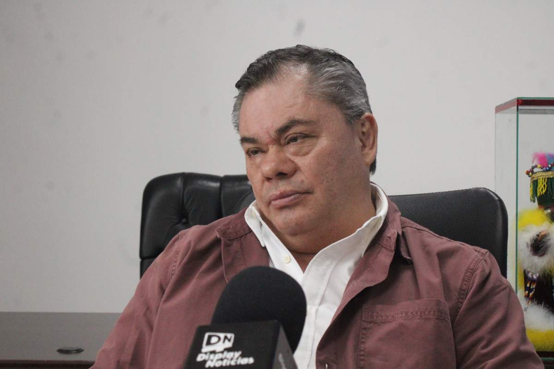 Buscará Morena consensos en Congreso