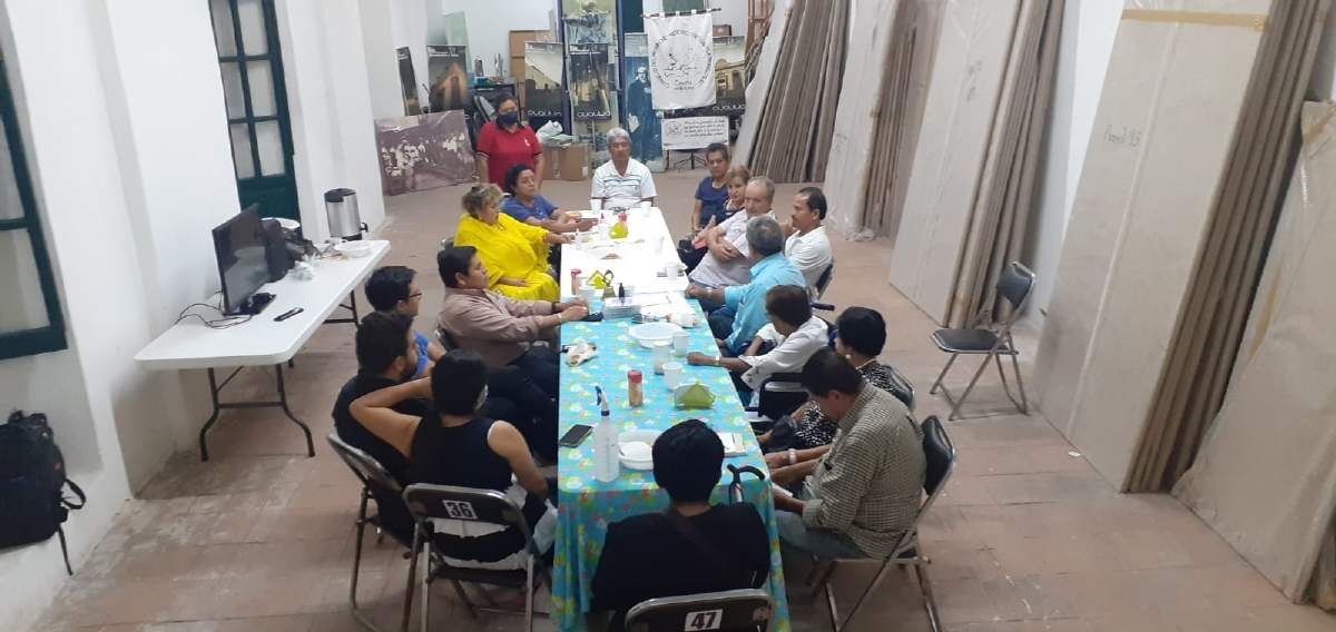 Consejo del Patrimonio Histórico deberá dejar instalaciones