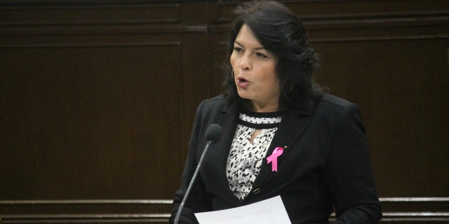 Mientras no haya orden en Cuernavaca, no habrá refinanciamiento: NAPS