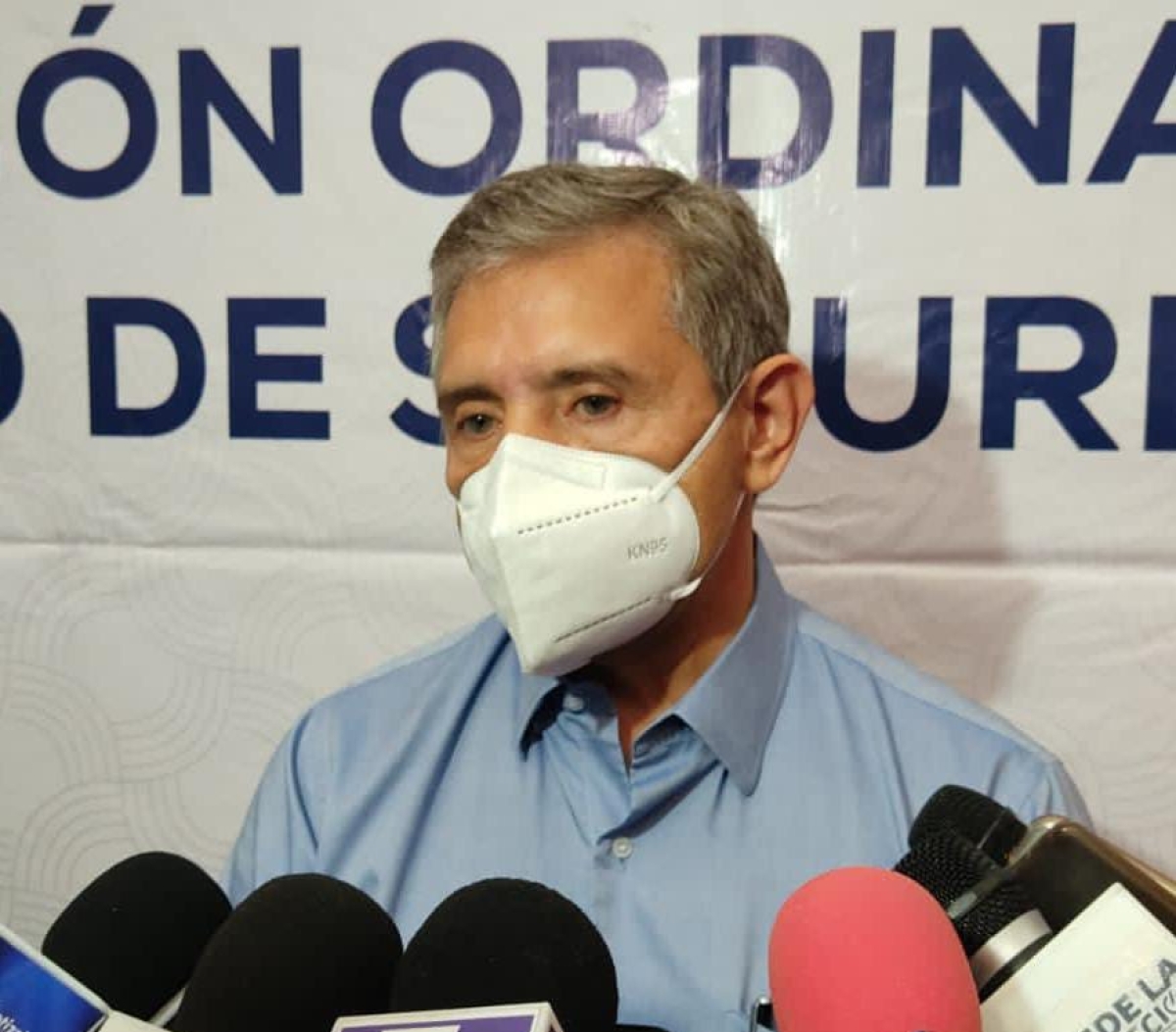 Implementarán en colonias Antonio Barona y Flores Magón programa para prevenir incidencia delictiva