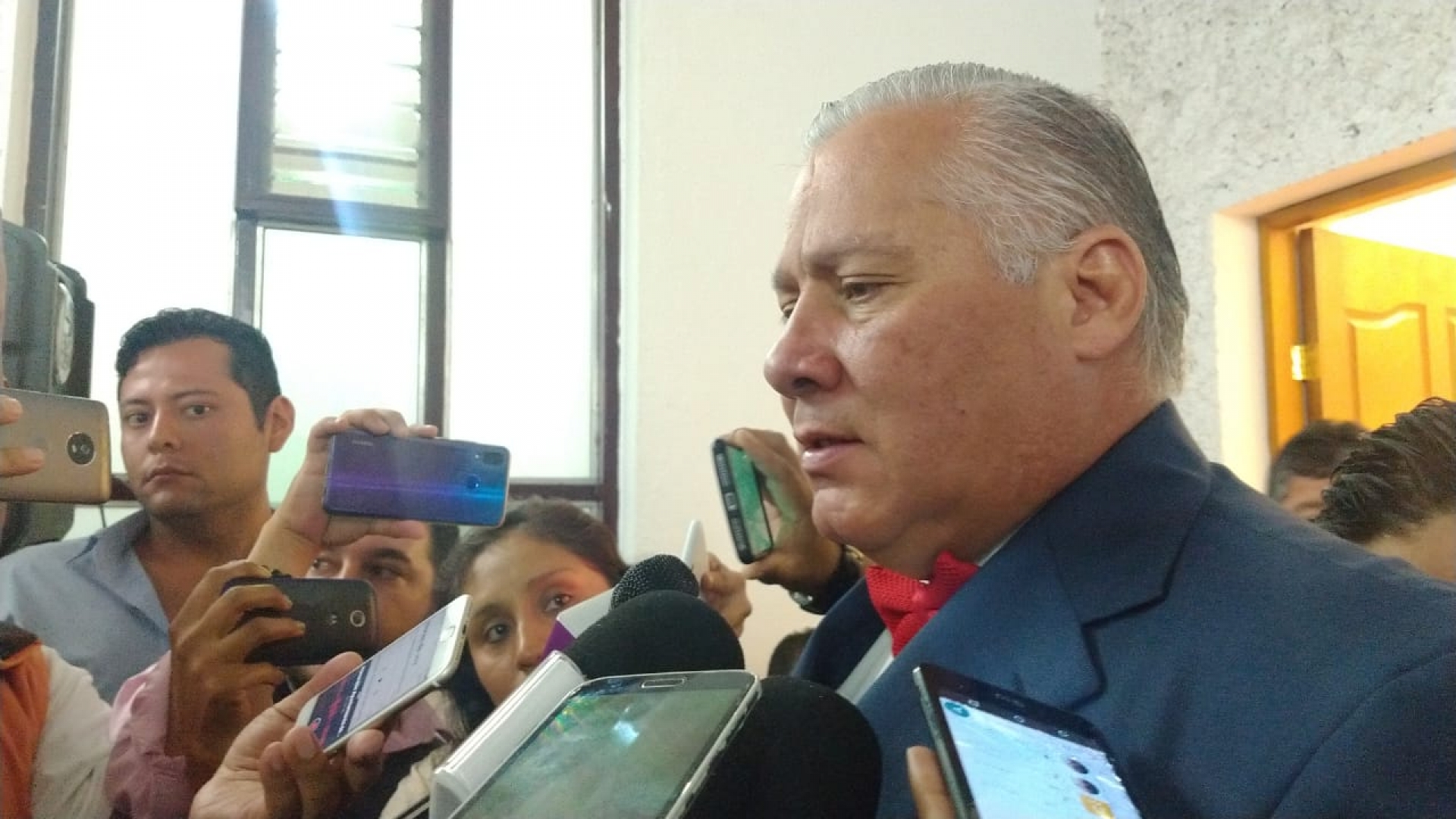 Iniciará SDUOP trabajos de 36 obras prioritarias en Cuernavaca