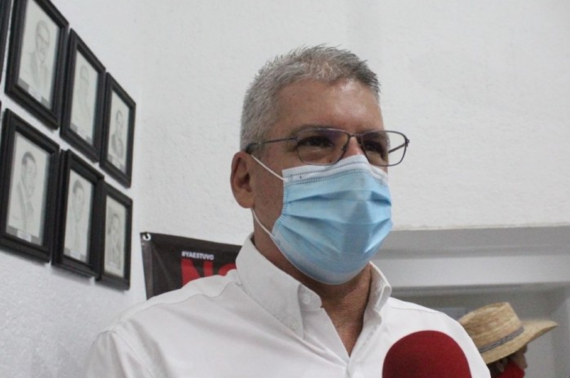 Señala CCE preocupación ante aumento de la violencia