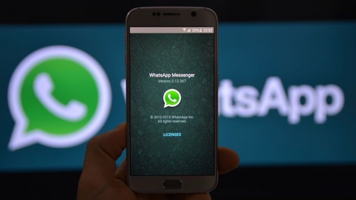 Mexicanos son fieles a WhatsApp: 33.9 millones de usuarios se comunican con la app