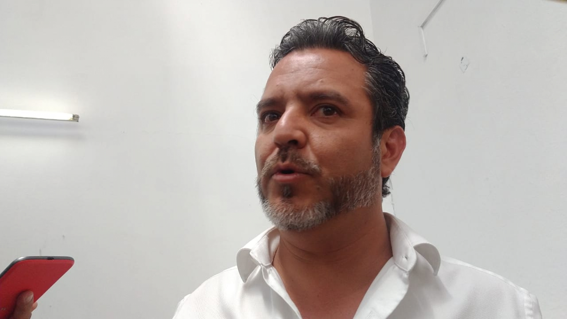 Rechaza alcalde de Cuernavaca que exista maltrato animal en los refugios