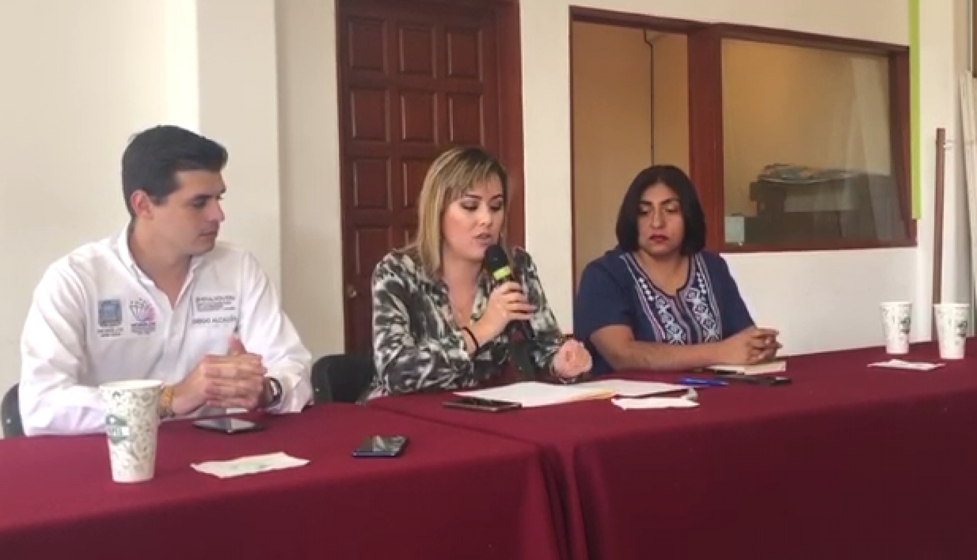 Propone diputada que Mesa Directiva y JPyG del Congreso se distribuyan de manera paritaria