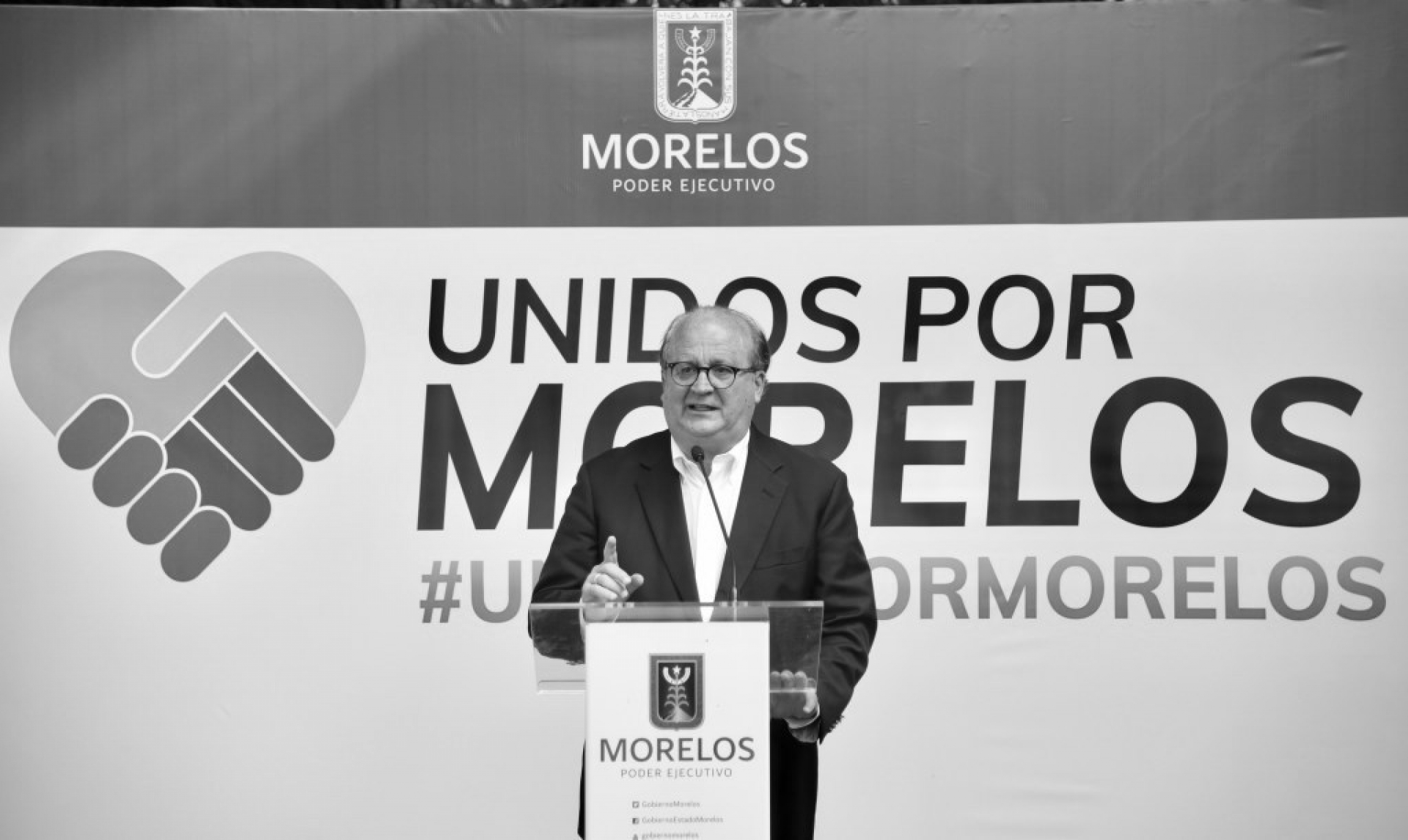 La emergencia no justifica la opacidad