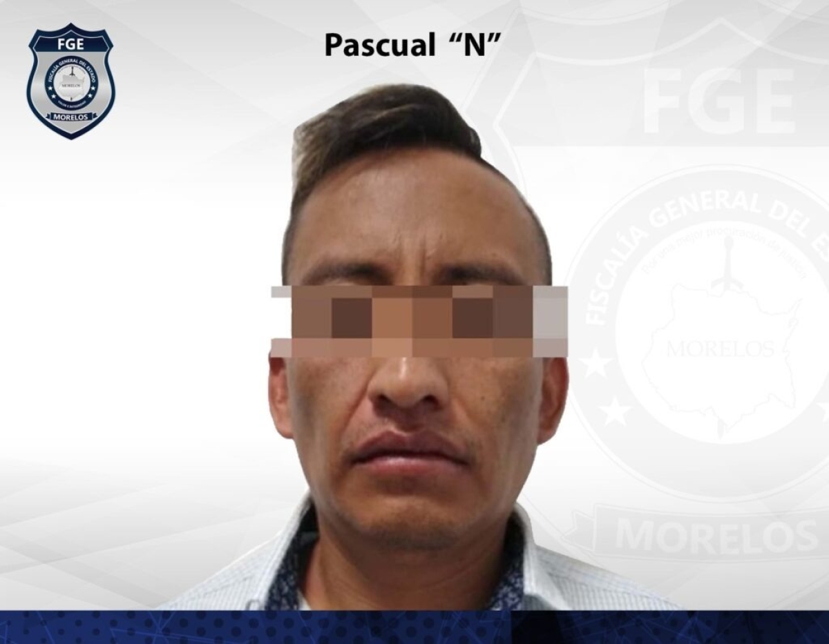 Obtiene FIDAI segunda sentencia contra 'Pato' por extorsión