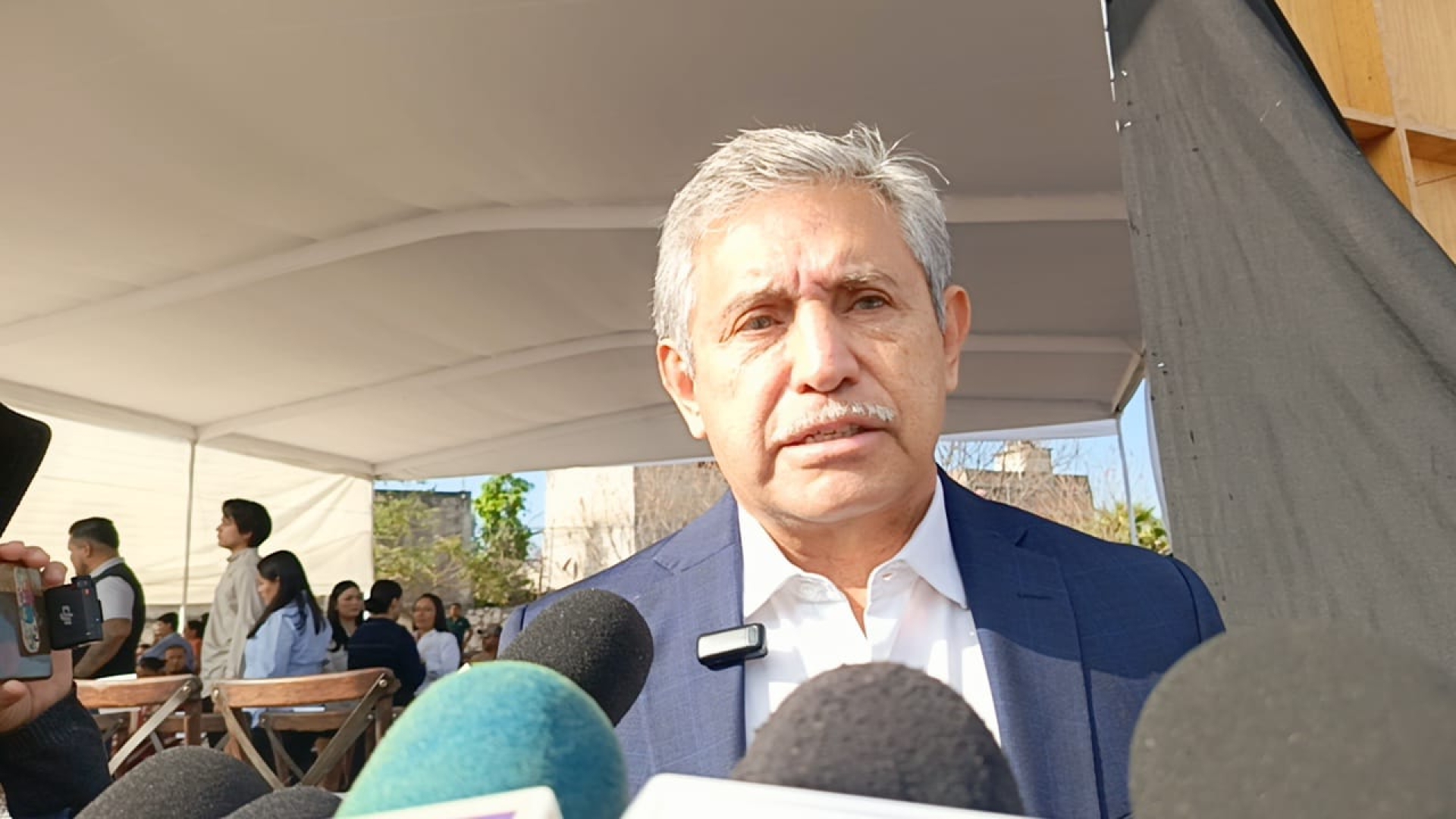 Enfrenta municipio de Cuernavaca déficit de personal de inspección para regular comercio informal
