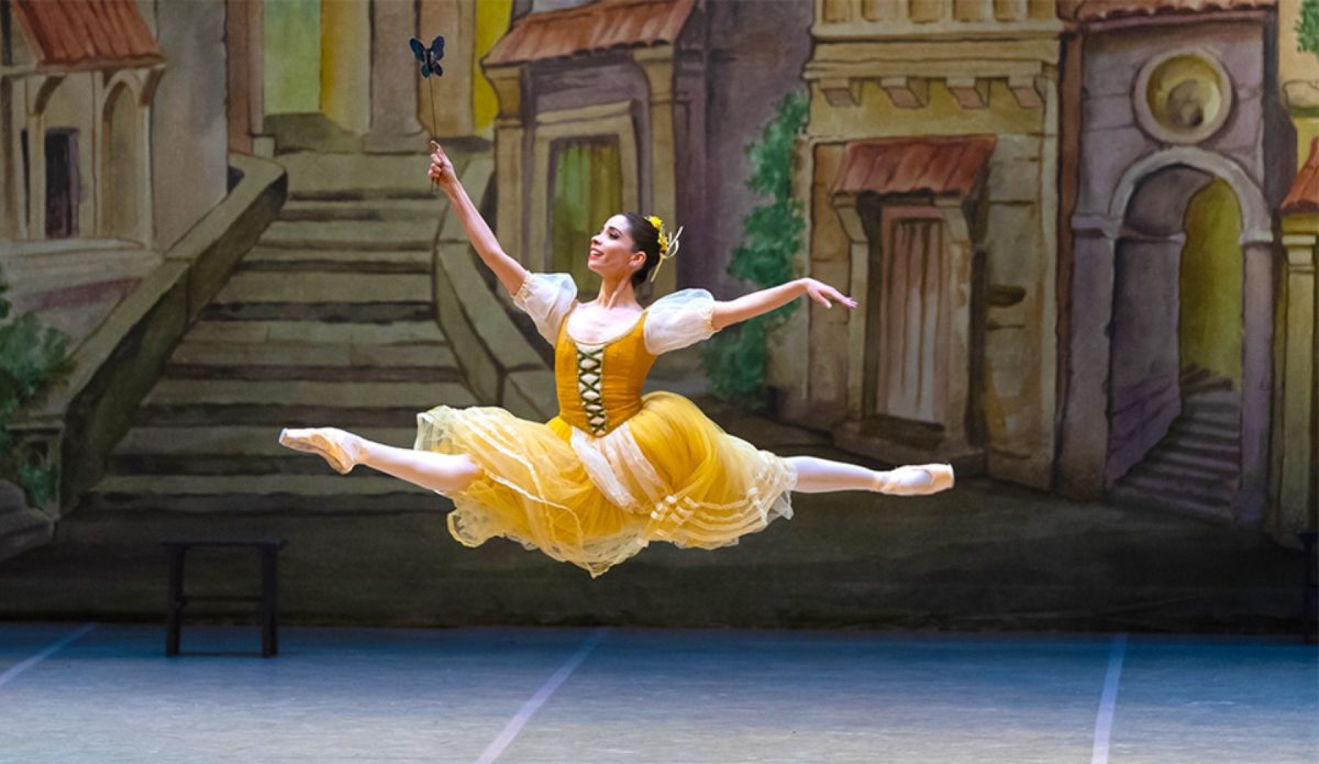 Día Internacional de la Danza: Celebración del Arte en Movimiento